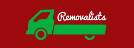 Removalists Mellong - My Local Removalists